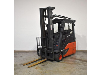 Forklift listrik LINDE E18