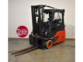 Forklift listrik LINDE E18