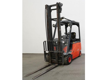 Forklift listrik LINDE E18