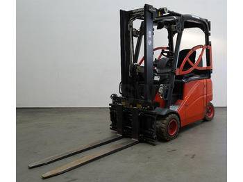 Forklift listrik LINDE E18