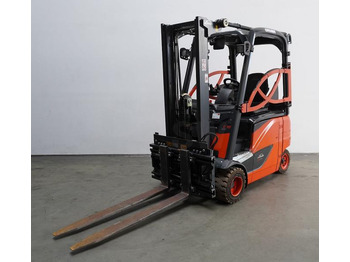 Forklift listrik LINDE E18