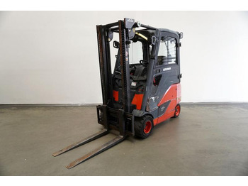 Forklift listrik LINDE E18