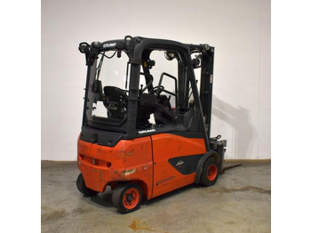 Forklift listrik LINDE E18
