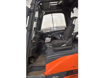 Forklift listrik Linde E 18 PH EVO 386-02: gambar 3