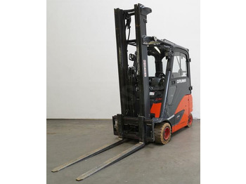 Forklift listrik LINDE E20