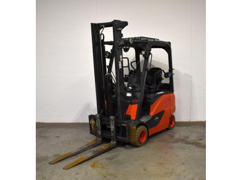 Forklift listrik LINDE E20