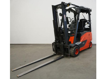 Forklift listrik LINDE E20