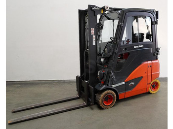 Forklift listrik LINDE E20