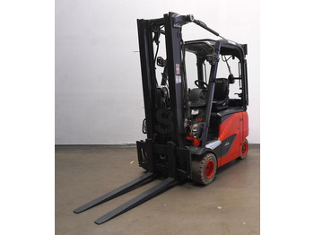 Forklift listrik LINDE E20
