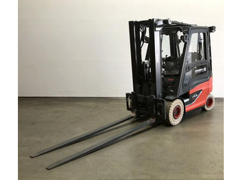 Forklift listrik LINDE E25