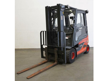 Forklift listrik LINDE E25