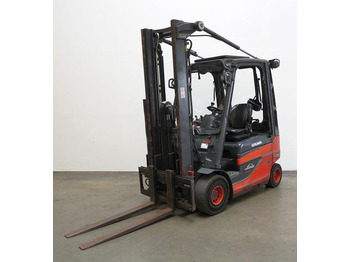 Forklift listrik LINDE E25