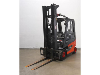 Forklift listrik LINDE E25