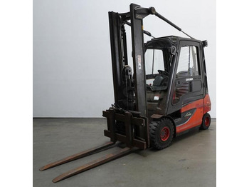 Forklift listrik LINDE E