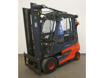 Forklift listrik LINDE E