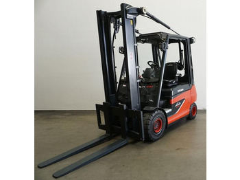 Forklift listrik LINDE E