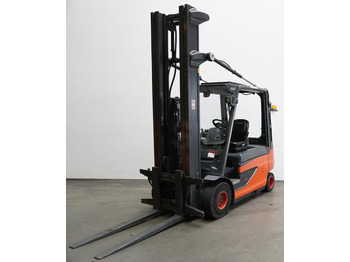 Forklift listrik LINDE E