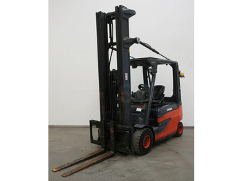 Forklift listrik LINDE E