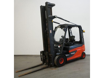 Forklift listrik LINDE E