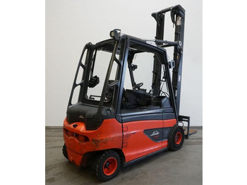 Forklift listrik Linde E 30 L 387: gambar 2