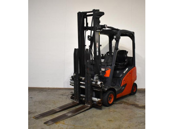 Forklift diesel LINDE H16