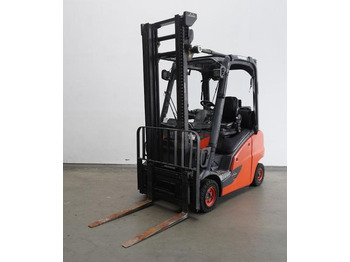 Forklift LPG LINDE H16