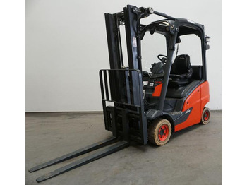 Forklift LPG LINDE H16