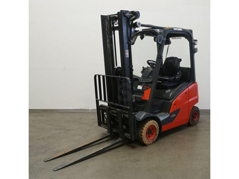 Forklift LPG LINDE H16