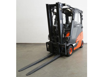 Forklift LPG LINDE H16