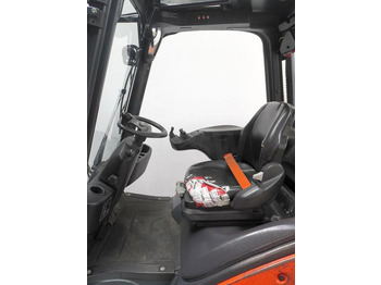 Forklift LPG Linde H 16 T EVO 391-00: gambar 3