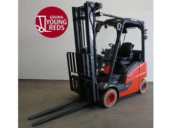 Forklift LPG LINDE H18