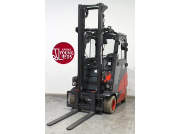 Forklift LPG LINDE H18