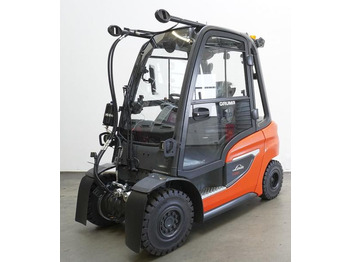 Forklift diesel LINDE H20
