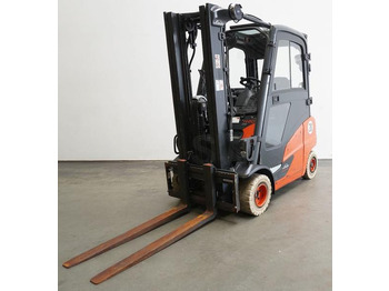 Forklift LPG LINDE H20