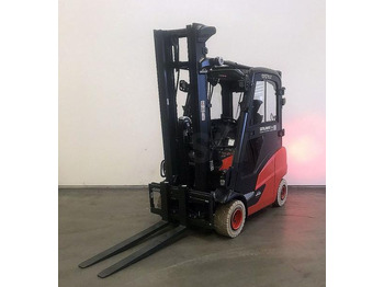 Forklift LPG LINDE H20