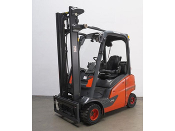 Forklift LPG LINDE H20