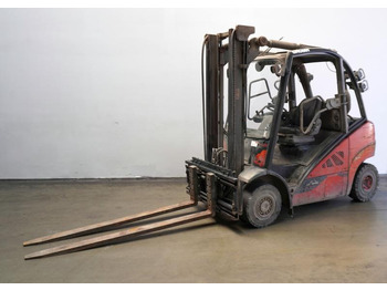 Forklift diesel LINDE H25