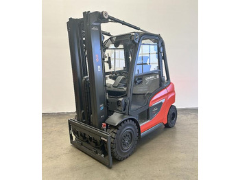 Forklift diesel LINDE H30