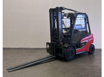 Forklift diesel LINDE H30