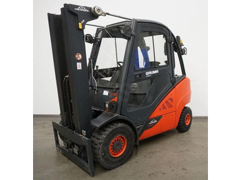 Forklift diesel LINDE H30