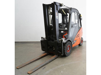 Forklift diesel LINDE H30