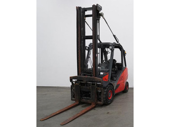 Forklift diesel LINDE H35