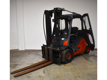 Forklift diesel LINDE H35