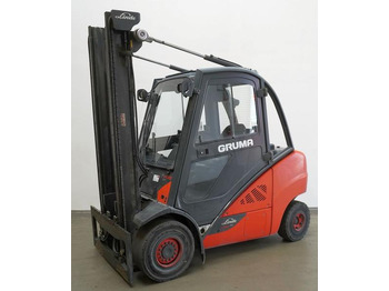 Forklift diesel LINDE H35