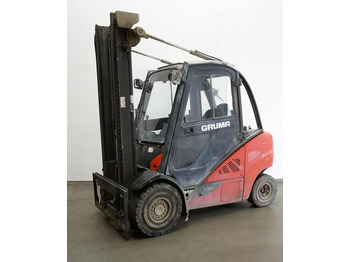 Forklift diesel LINDE H35