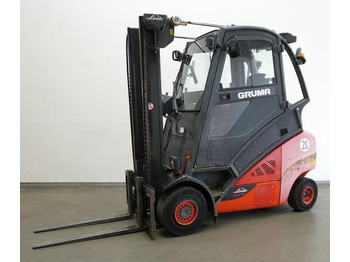 Forklift LPG LINDE H35