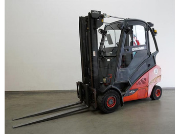 Forklift LPG LINDE H35