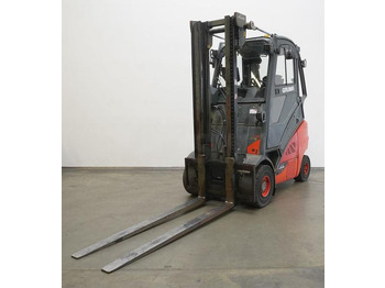 Forklift LPG LINDE H35