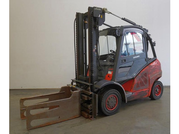 Forklift diesel LINDE H40