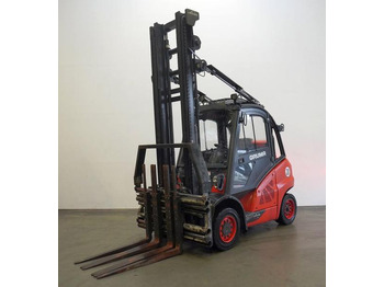 Forklift LPG LINDE H40
